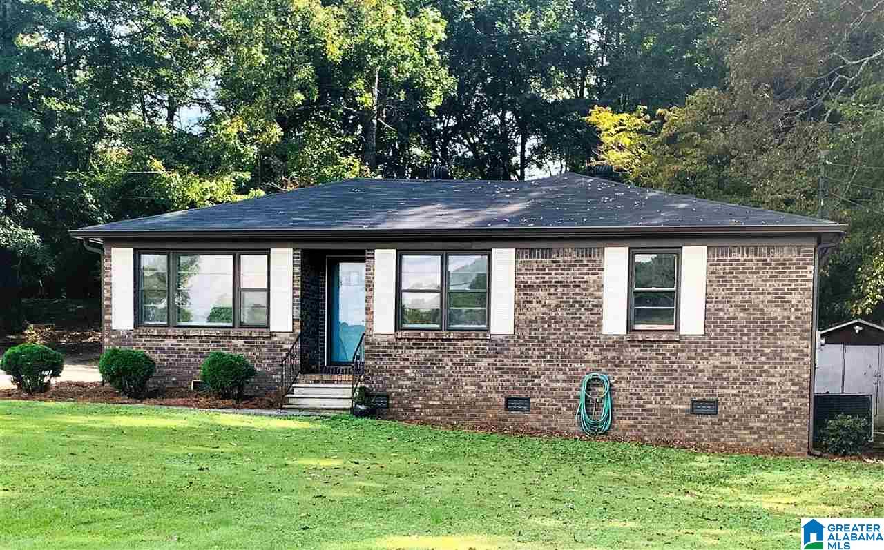2510 Forest Lane Bessemer, AL 35022 - Photo 1 of 4