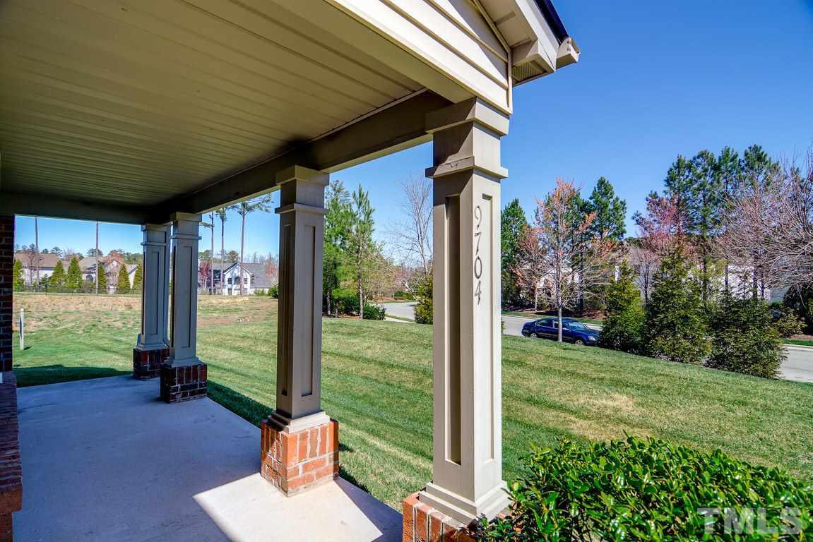 9704 Layla Avenue Raleigh, NC 27617 - Photo 24 of 25