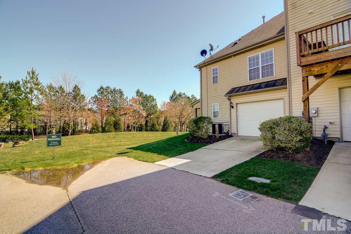 9704 Layla Avenue Raleigh, NC 27617 - Photo 25 of 25