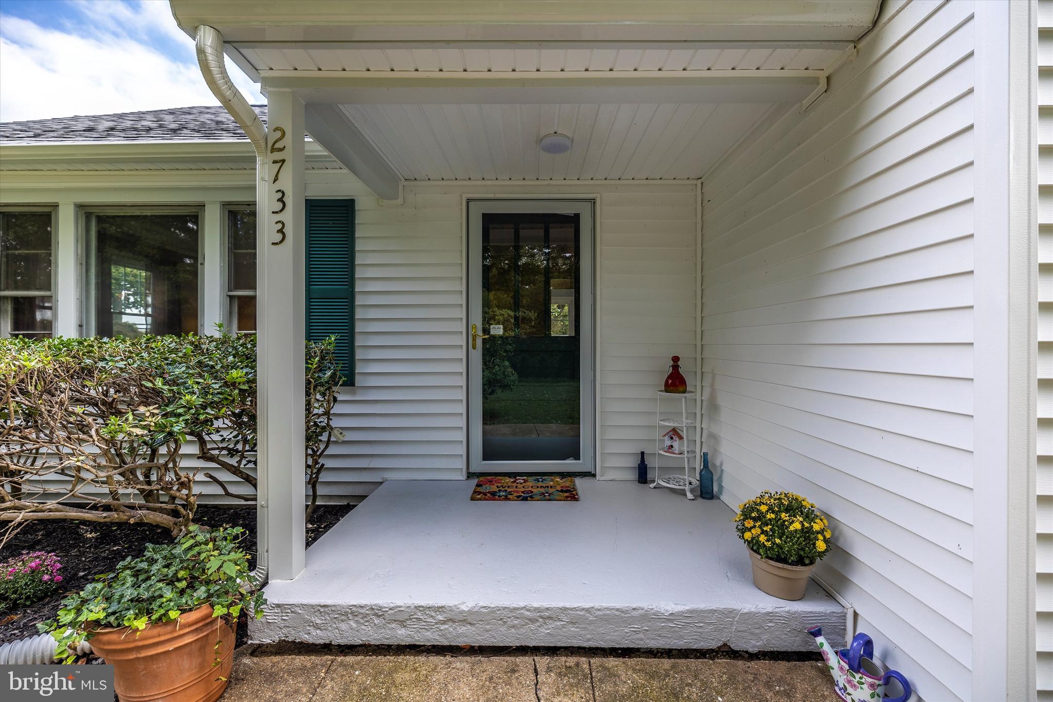 2733 Thurston Road Frederick, MD 21704 - Photo 3 of 49