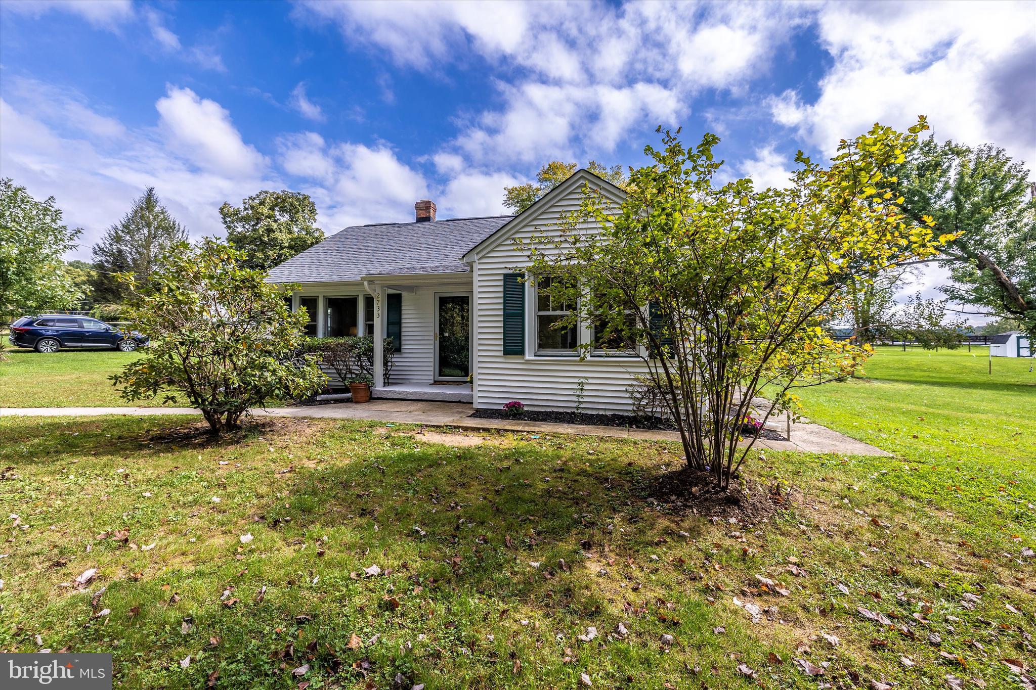 2733 Thurston Road Frederick, MD 21704 - Photo 40 of 49