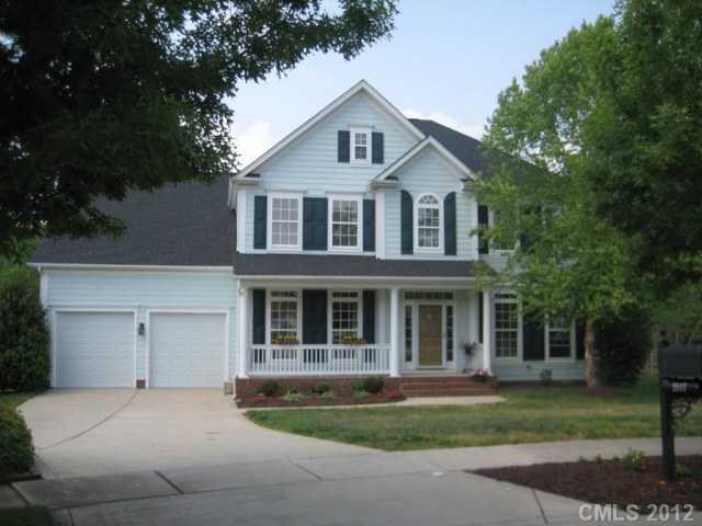 2117 Woodbend Trail Tega Cay, SC 29708 - Photo 1 of 16 Gallery Image 1