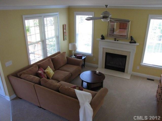 2117 Woodbend Trail Tega Cay, SC 29708 - Photo 4 of 16 Gallery Image 4