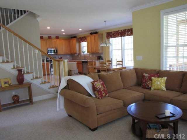2117 Woodbend Trail Tega Cay, SC 29708 - Photo 5 of 16 Gallery Image 5