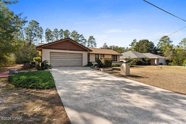$229,900 | 1945 Shenandoah Boulevard, Chipley, FL 32428