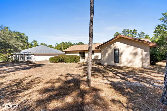 $229,900 | 1945 Shenandoah Boulevard, Chipley, FL 32428