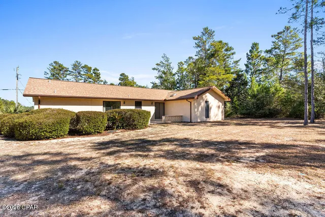 $229,900 | 1945 Shenandoah Boulevard, Chipley, FL 32428