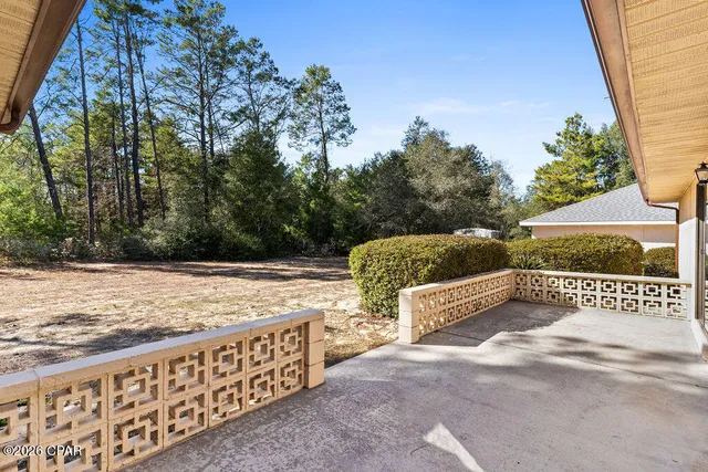 $229,900 | 1945 Shenandoah Boulevard, Chipley, FL 32428