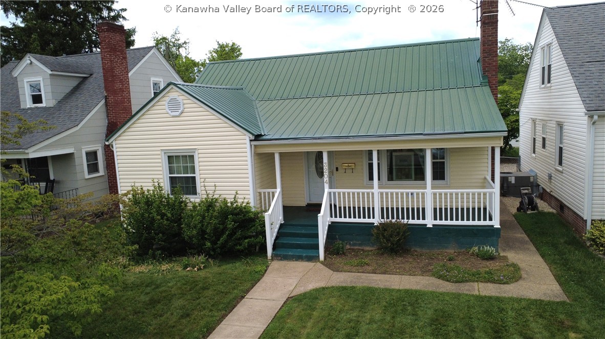 3204 Auburn Road Huntington, WV 25704 - Photo 2 of 19 Gallery Image 2