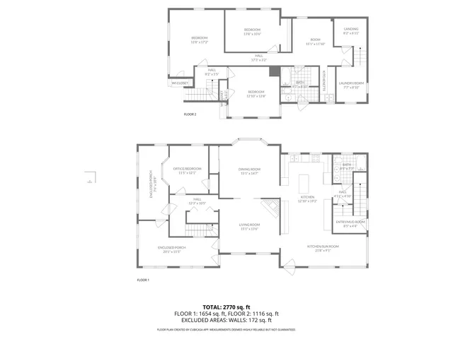 $575,000 | 1025 Oneida Street, Menasha, WI 54952
