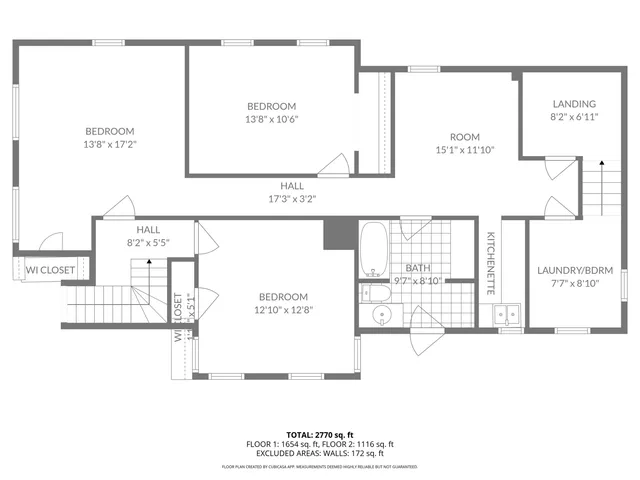 $575,000 | 1025 Oneida Street, Menasha, WI 54952