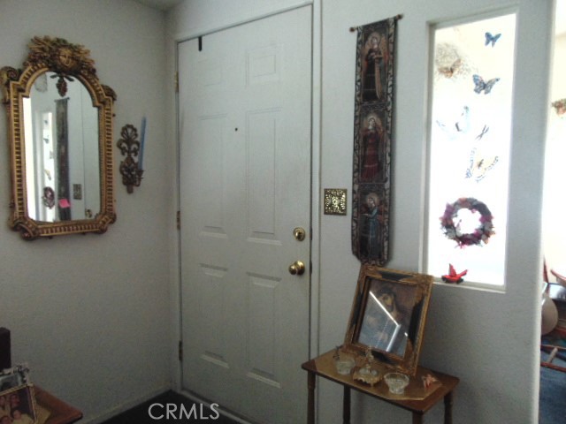 3835 Gardiner Ferry Road, Unit 62 Corning, CA 96021 - Photo 12 of 34 a bathroom with a window and a mirror