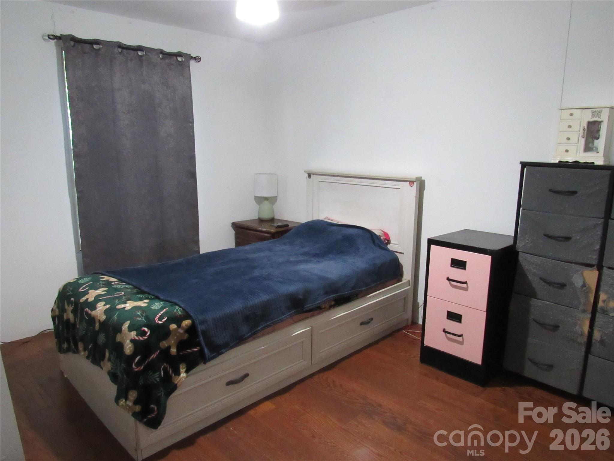 261 Warren Creek Road Candler, NC 28715 - Photo 12 of 28 Gallery Image 12