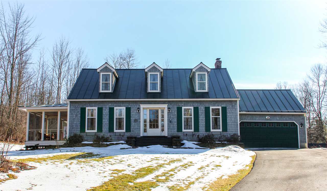 26 Blakey Road Underhill, VT 05489 - Photo 1 of 1 Gallery Image 1