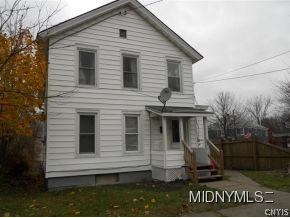 133 2nd Street Rome, NY 13440 - Photo 1 of 1