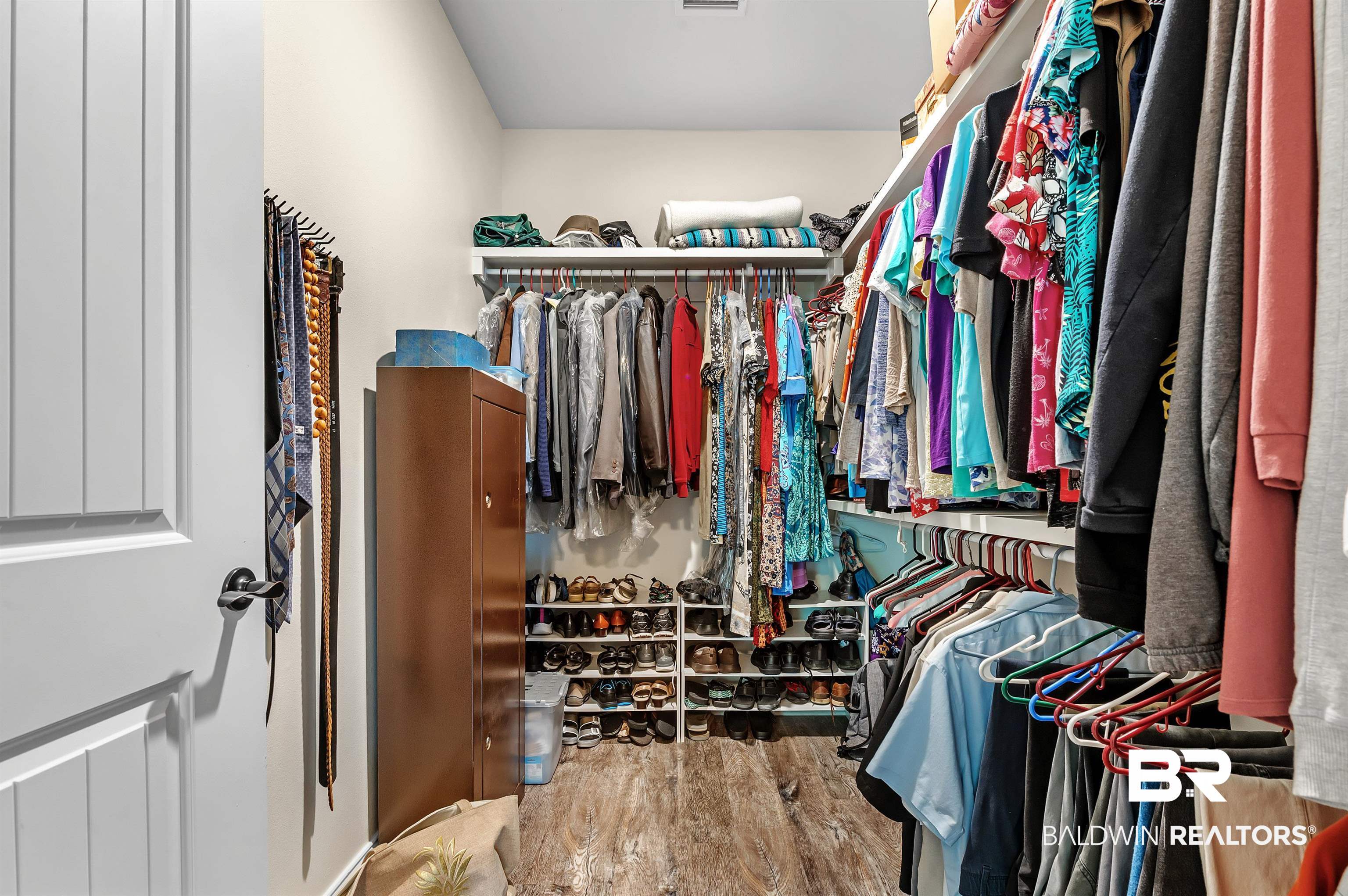 185 Mark Twain Loop Foley, AL 36535 - Photo 30 of 54 Walk In Closets