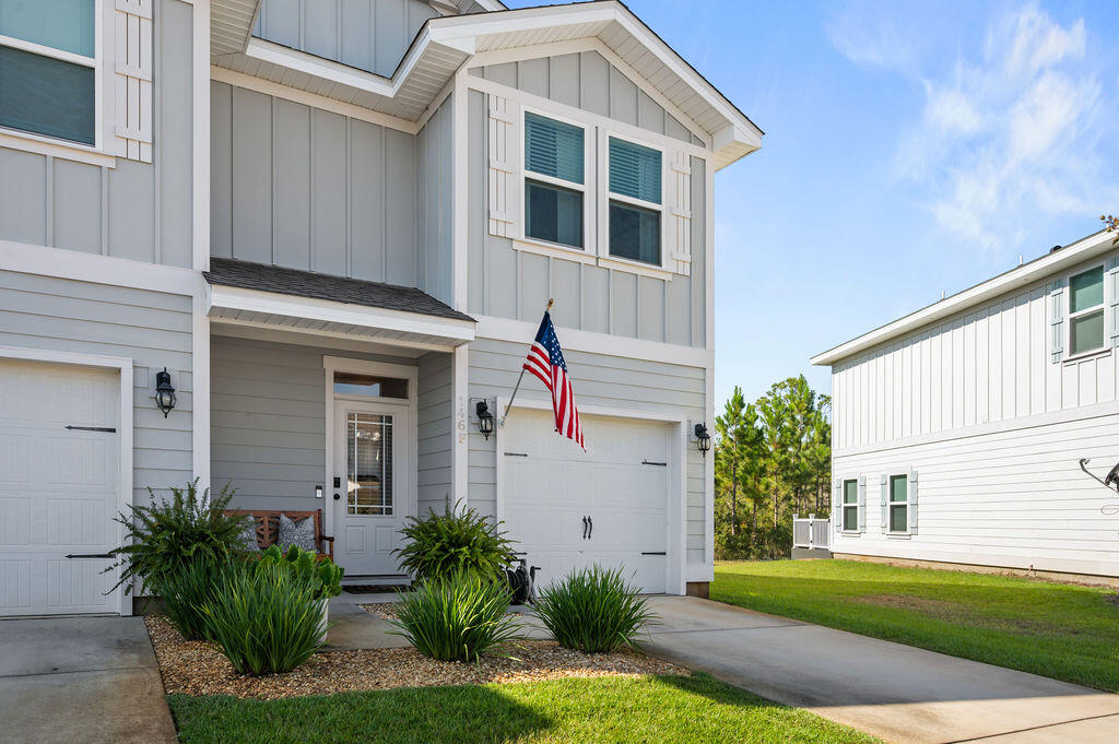 146 Crossing Lane, Unit F Santa Rosa Beach, FL 32459 - Photo 13 of 50 146CrossingLn-4