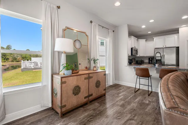 $269,000 | 146 Crossing Lane, Unit F, Santa Rosa Beach, FL 32459