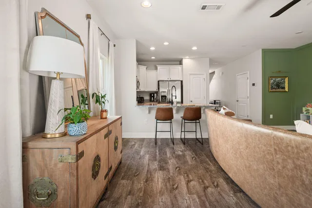 $269,000 | 146 Crossing Lane, Unit F, Santa Rosa Beach, FL 32459