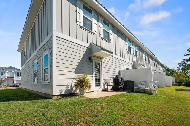 $269,000 | 146 Crossing Lane, Unit F, Santa Rosa Beach, FL 32459