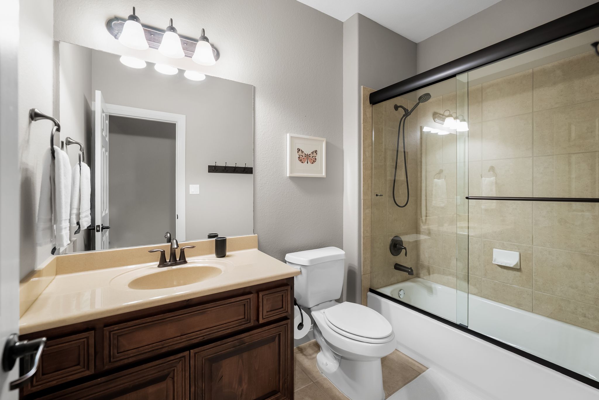 208 SANTALUZ Lane Austin, TX 78732 - Photo 25 of 40