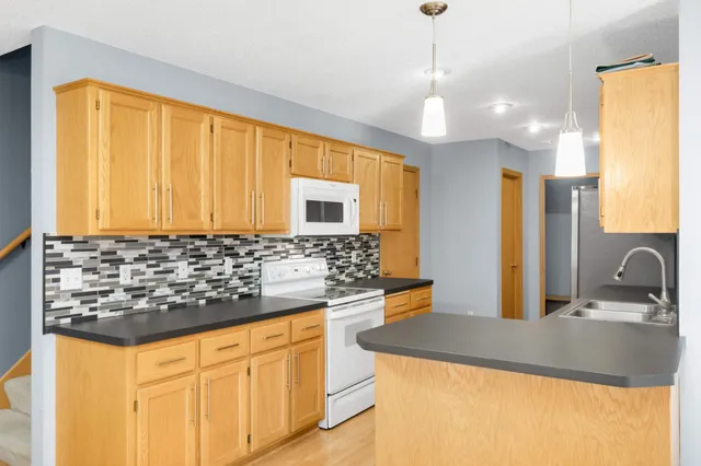 $239,000 | 316 Creekside Drive, Buffalo, MN 55313