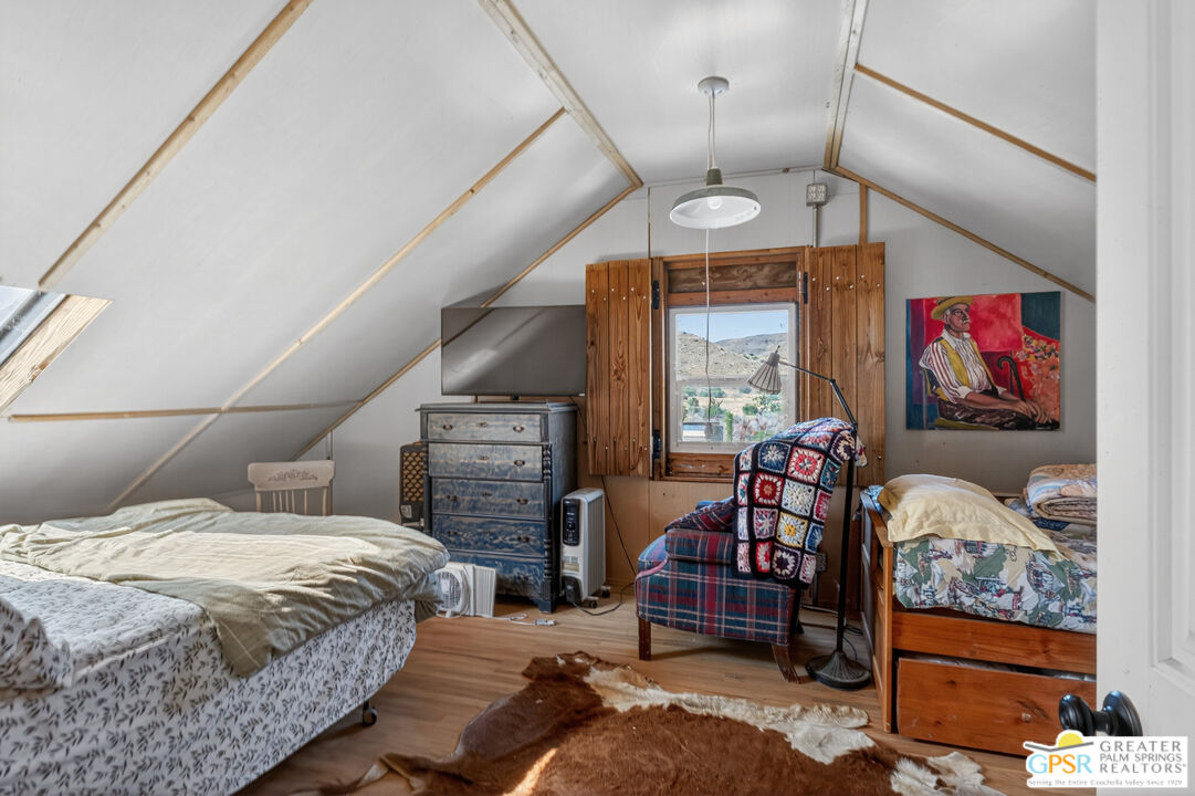 53408 Stud Valley Road Pioneertown, CA 92268 - Photo 31 of 49