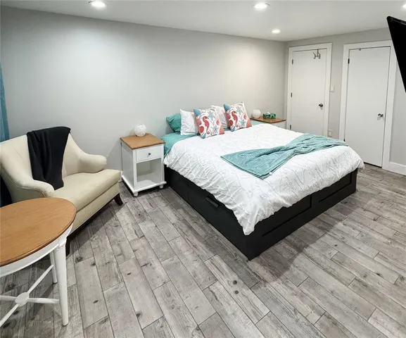 a view of a bathroom