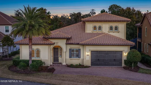 $1,099,900 | 216 Spanish Marsh Drive, St. Augustine, FL 32095