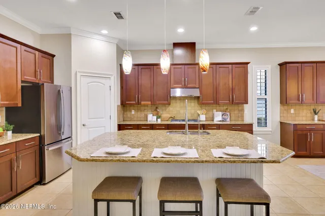 $1,099,900 | 216 Spanish Marsh Drive, St. Augustine, FL 32095