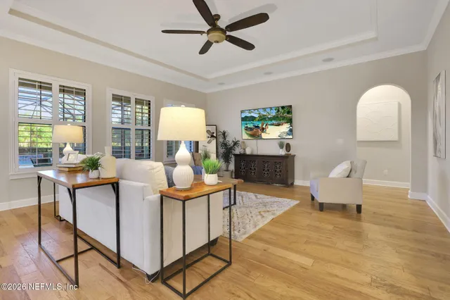 $1,099,900 | 216 Spanish Marsh Drive, St. Augustine, FL 32095