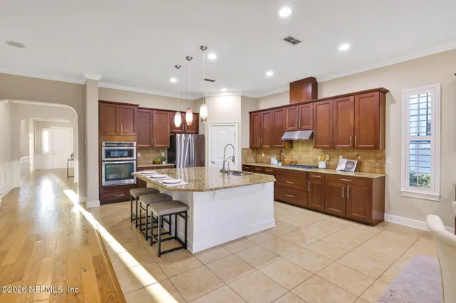 $1,099,900 | 216 Spanish Marsh Drive, St. Augustine, FL 32095