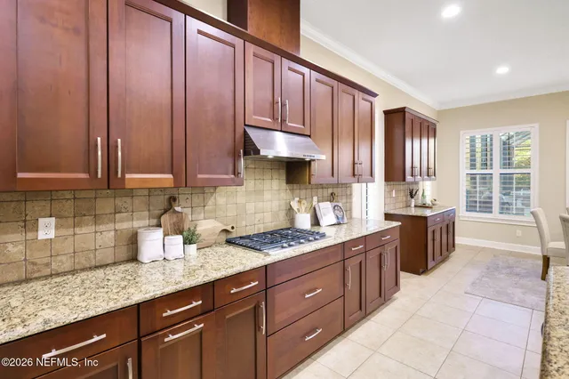 $1,099,900 | 216 Spanish Marsh Drive, St. Augustine, FL 32095