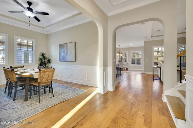 $1,099,900 | 216 Spanish Marsh Drive, St. Augustine, FL 32095