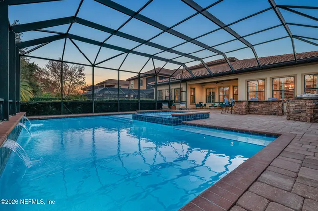 $1,099,900 | 216 Spanish Marsh Drive, St. Augustine, FL 32095