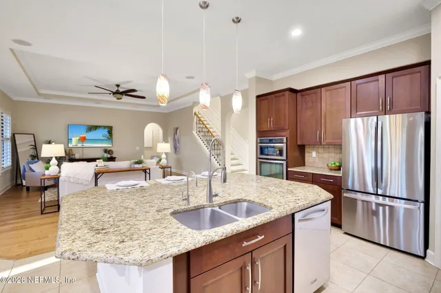 $1,099,900 | 216 Spanish Marsh Drive, St. Augustine, FL 32095