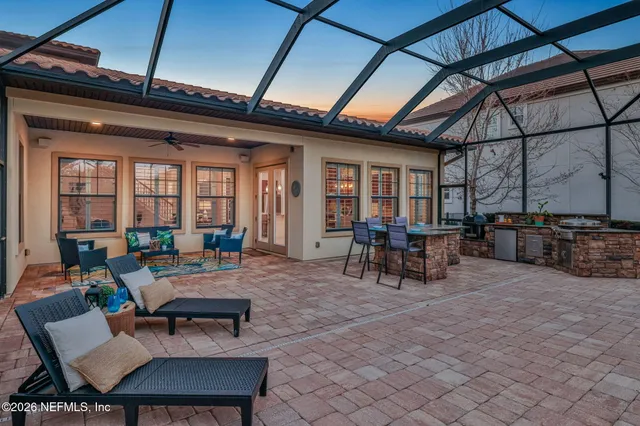 $1,099,900 | 216 Spanish Marsh Drive, St. Augustine, FL 32095