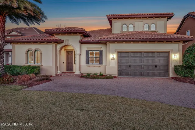 $1,099,900 | 216 Spanish Marsh Drive, St. Augustine, FL 32095