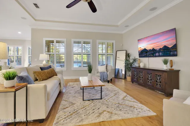 $1,099,900 | 216 Spanish Marsh Drive, St. Augustine, FL 32095