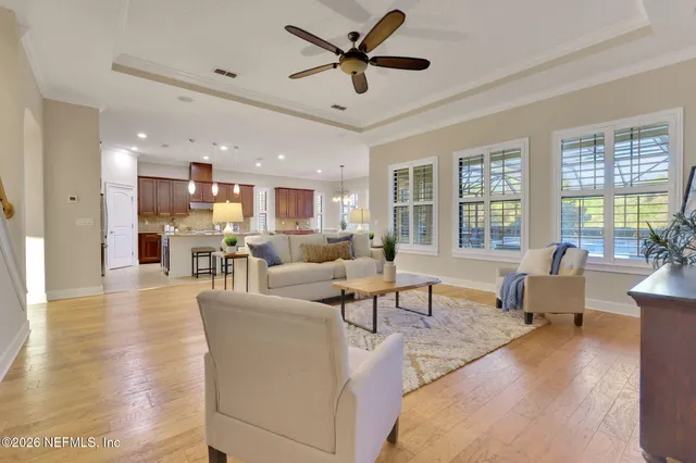 $1,099,900 | 216 Spanish Marsh Drive, St. Augustine, FL 32095