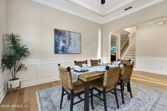 $1,099,900 | 216 Spanish Marsh Drive, St. Augustine, FL 32095