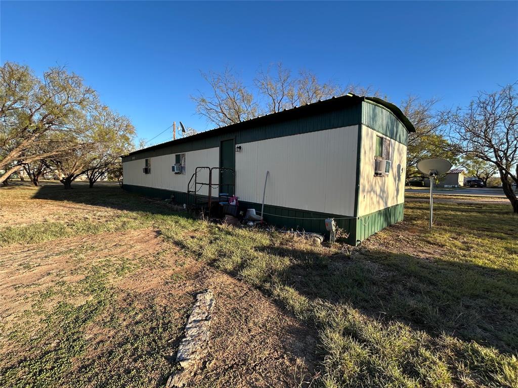460 Mulberry Road Merkel, TX 79536 - Photo 4 of 8