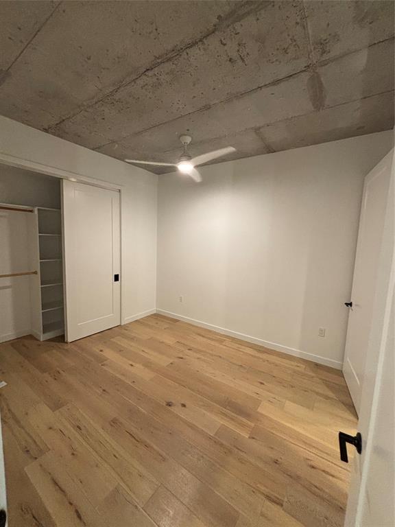1801 North Pearl Street, Unit 3806 Dallas, TX 75201 - Photo 5 of 22 Gallery Image 5