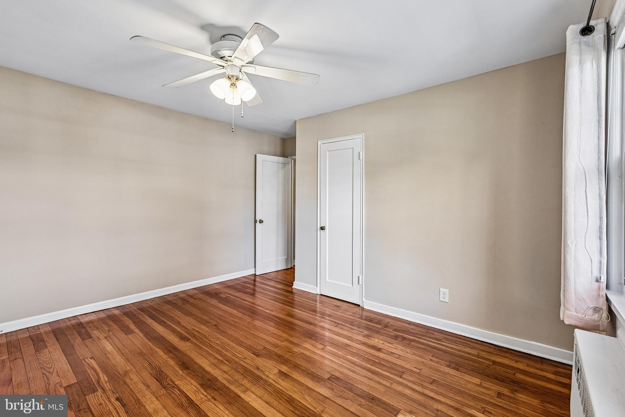 2223 Washington Avenue, Unit 103 Silver Spring, MD 20910 - Photo 14 of 20 Bedroom
