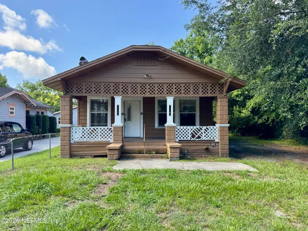 $99,000 | 2972 Dignan Street, Jacksonville, FL 32254