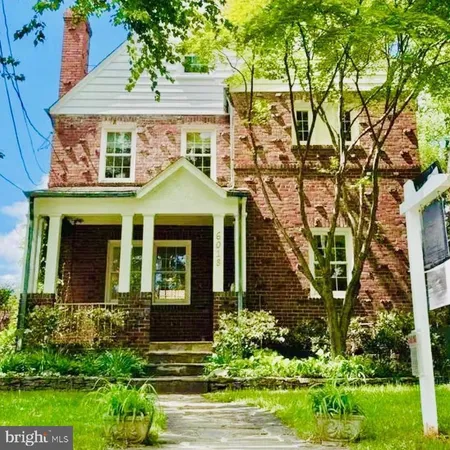 $1,495,000 | 6018 Utah Avenue Northwest, Washington, DC 20015