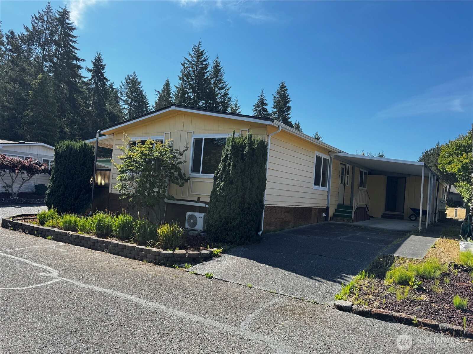 111 Dryke Road, Unit 27 Sequim, WA 98382 - Photo 23 of 31