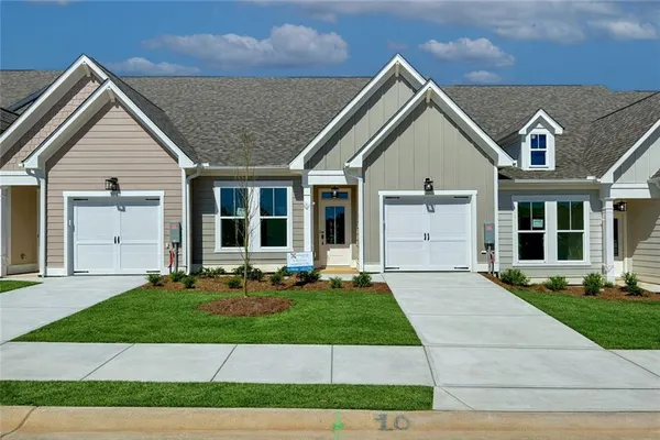 $297,035 | 26 Harmony Circle, Cartersville, GA 30120