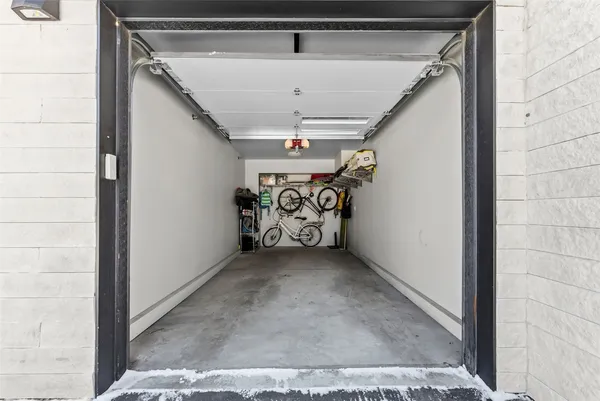 a view of entryway