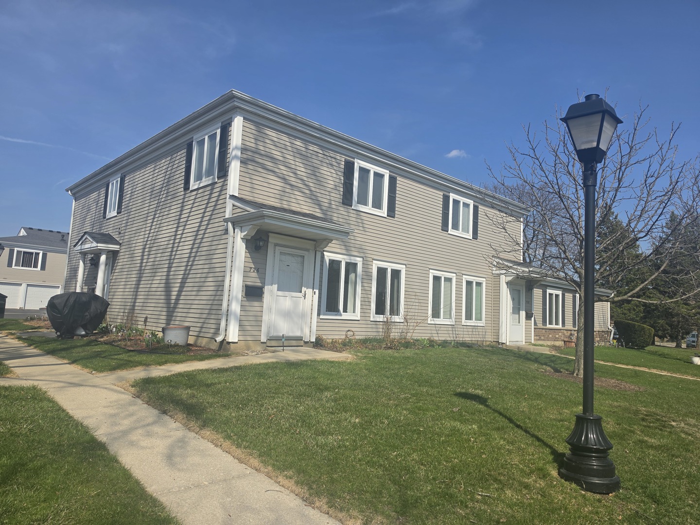726 East Old Willow Road, Unit 104C Prospect Heights, IL 60070 - Photo 20 of 22